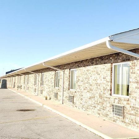 Family Budget Inn Bethany Exterior foto
