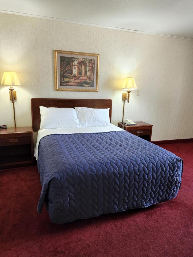 Family Budget Inn Bethany Exterior foto