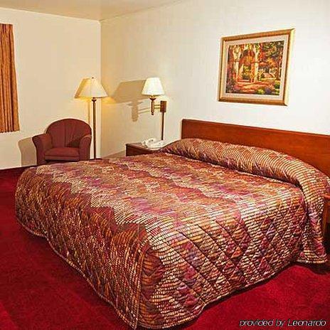 Family Budget Inn Bethany Quarto foto