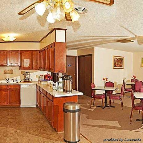 Family Budget Inn Bethany Quarto foto
